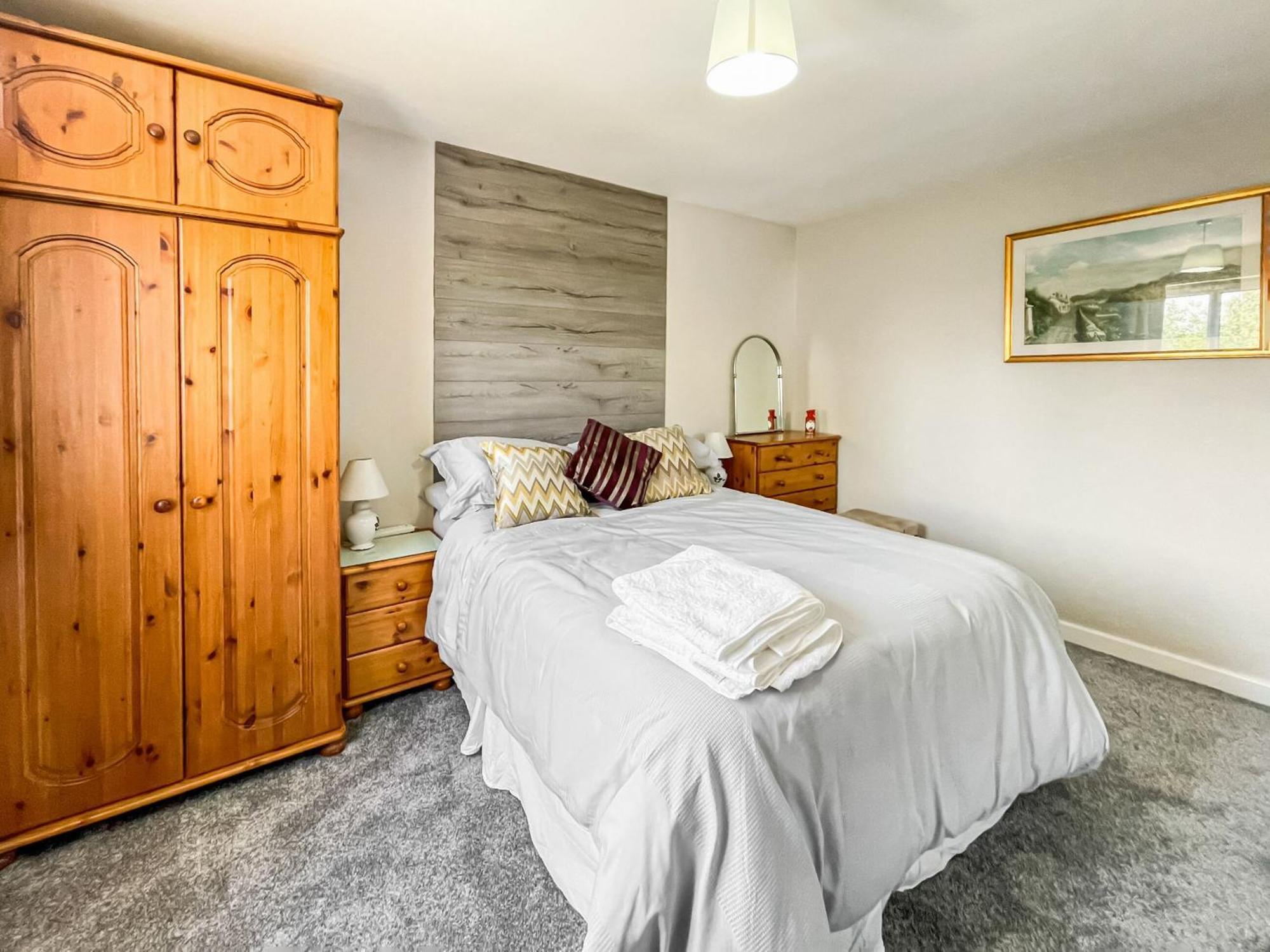 Buxton Holiday Home Bagian luar foto