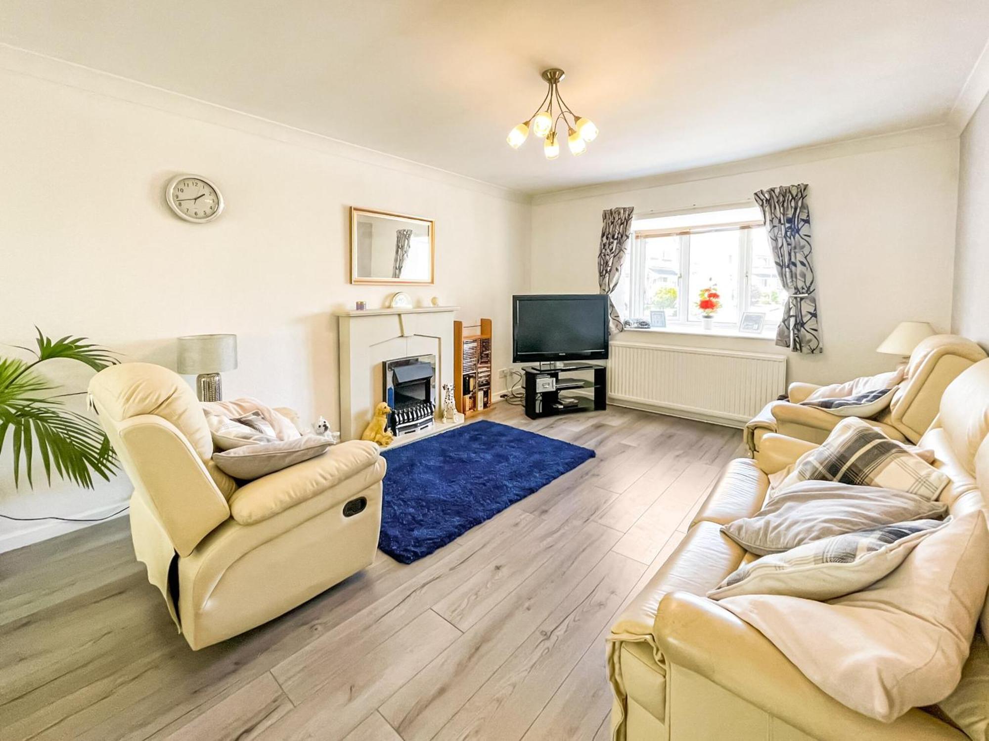 Buxton Holiday Home Bagian luar foto